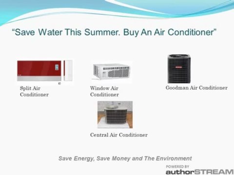 Toronto Air Conditioner Repair Service, ON - (905)-450-0292