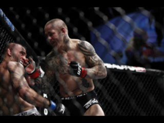 3-Round Main Event Latifi vs Mousasi Live Streaming