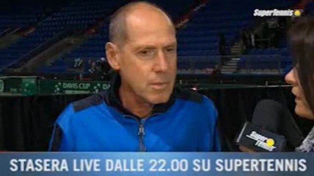 Seppi, Barazzutti - Tratte da Supertennis - Livetennis.it