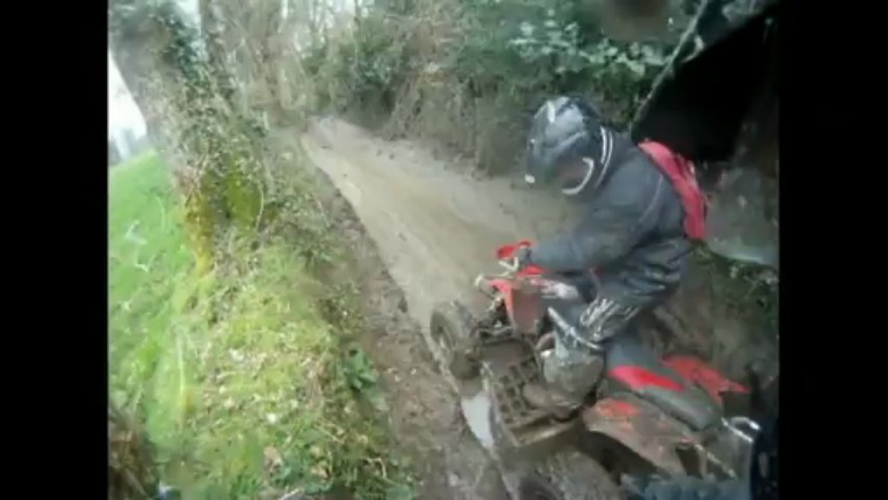 Rando du Mascaret 2013 Suite 4