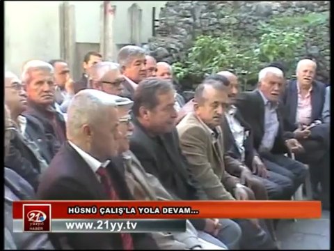 ANA HABER 04.04.2013