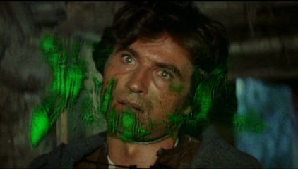 Bande Annonce - Night Of The Blood Monster.