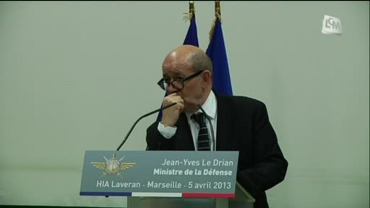 Lavéran: l'hôpital sauvé?