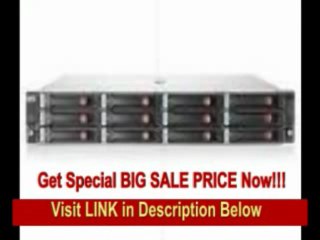 [FOR SALE] HP D2600 2TB 6G SAS LFF MDL 24TB Bundle - BK766A