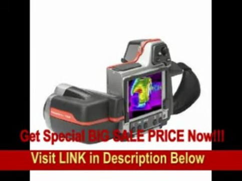 [SPECIAL DISCOUNT] FLIR T360 Thermal Imaging IR Camera