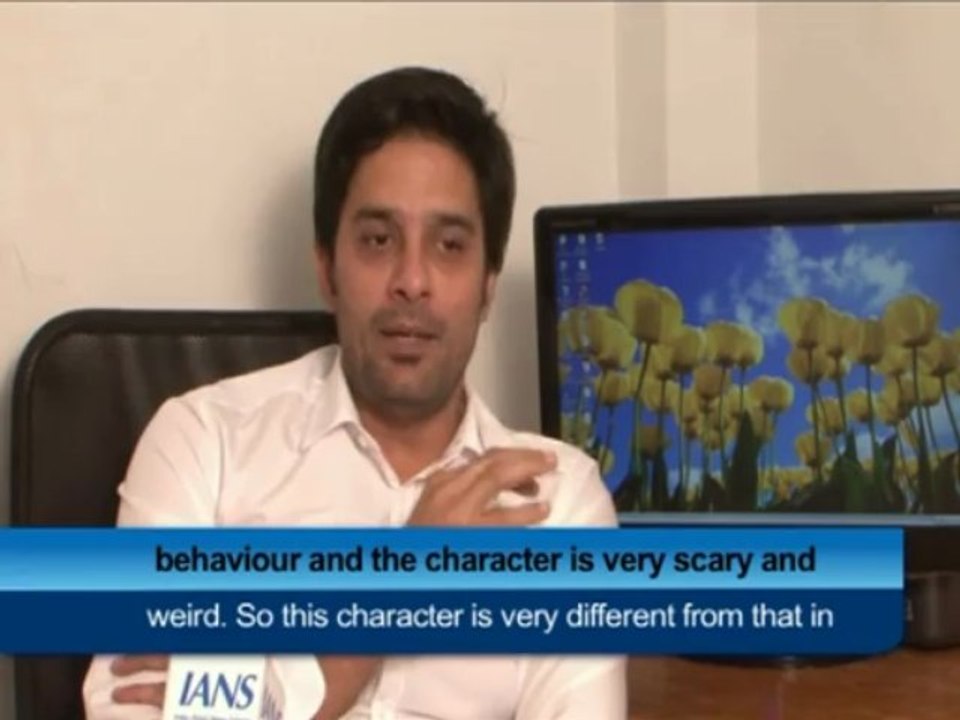 Jaideep recalls Commando audition