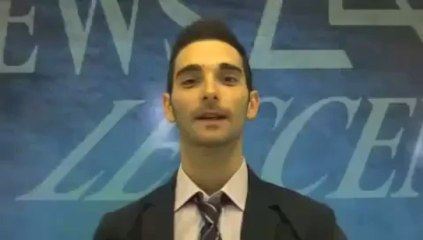 Leccenews24 Notizie dal Salento in tempo reale: Rassegna Stampa 6 Aprile