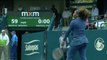 Charleston: Serena vs. Venus! Williams-Sisters treffen aufeinander