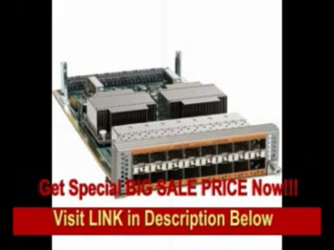 [BEST BUY] Cisco Unified Port Expansion Module - expansion