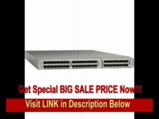 [FOR SALE] 16PORT Nexus 5500 Module 10GBE Enet Fcoe