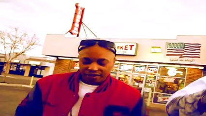 Patient Picasso feat Badd Habbit "Cali Livin"