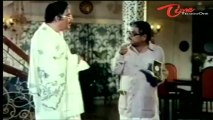 Comedy Scene Between Allu Ramalingaiah - Raogopal Rao