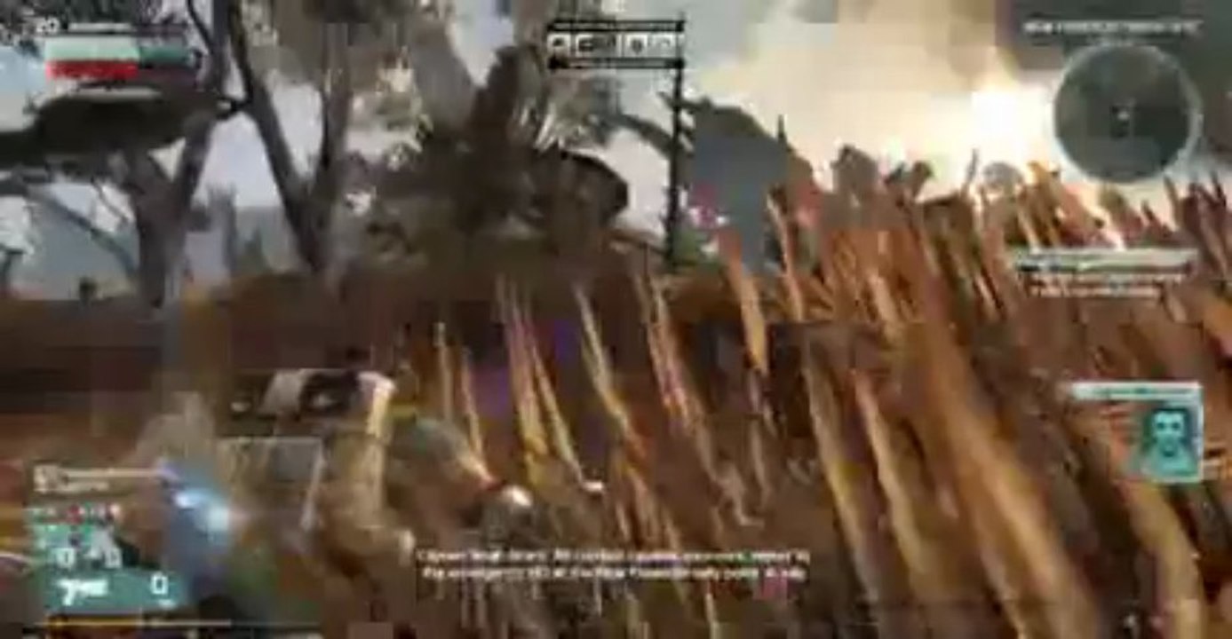 DEFIANCE Crack