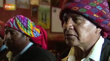 En Portada - Guatemala, las heridas abiertas