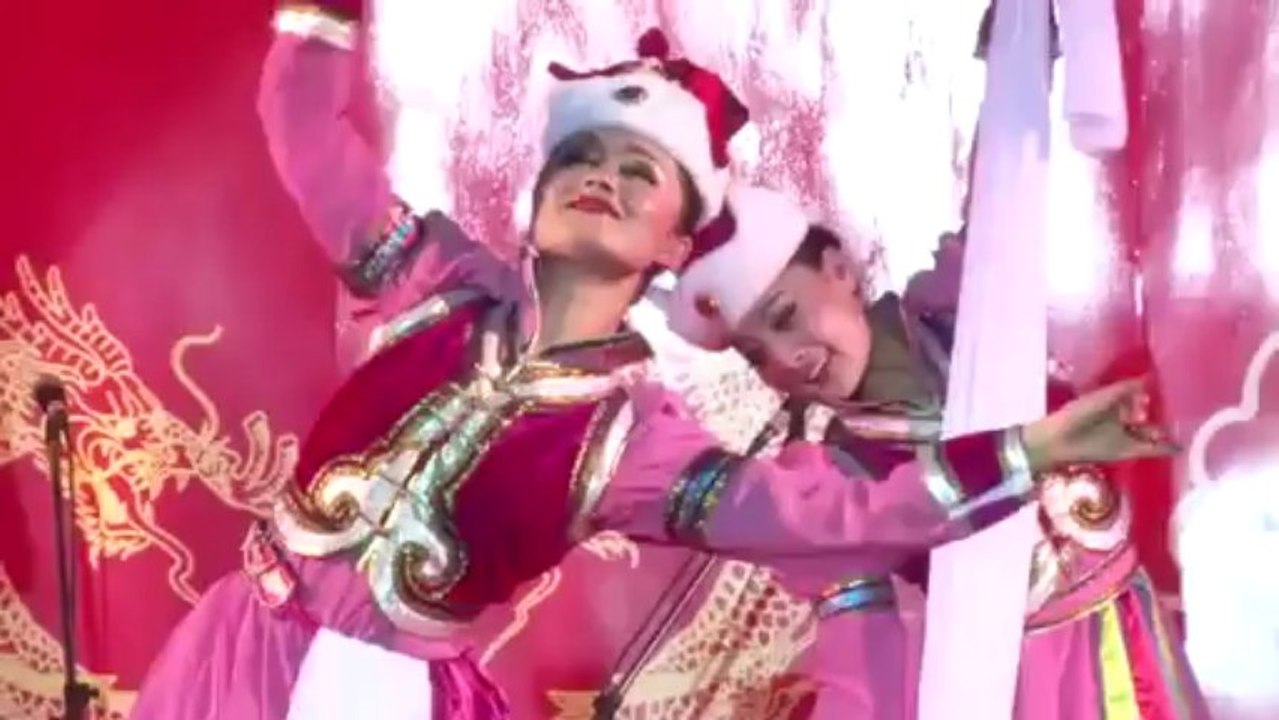 VNR Chinese New Year @ Ayutthaya 3 Min.mp4