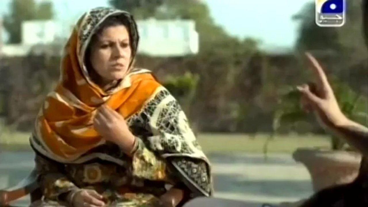 Ashk-Episode 1