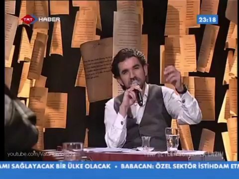 Serdar Tuncer - Sen Benim Hiçbir Şeyimsin