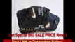 [SPECIAL DISCOUNT] Cc Sabathia Signed Game Used Fielding Glove New York Yankees Black - Autographed MLB Gloves