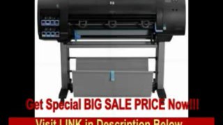 [BEST PRICE] HP DesignJet Z6200 - large-format printer - color