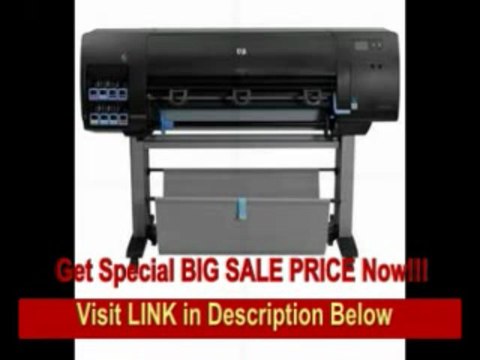 [BEST PRICE] HP DesignJet Z6200 - large-format printer - color