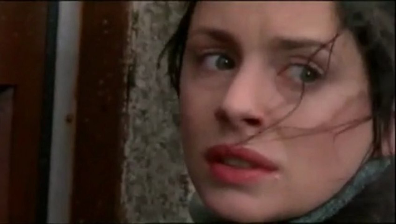 DEVIL'S GATE (2003) cn Laura Fraser CD1