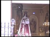 Pagani (SA) - Attesa per la festa della Madonna delle galline (06.04.13)