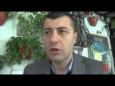 Napoli - Città della Scienza - Interrogazione Sel alla Camera (06.04.13)