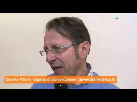 Napoli - Giornate della cultura, si chiude con Pennac (05.04.13)