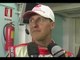 Sarno (SA) - Michael Schumacher al World Series di Karting (05.04.13)