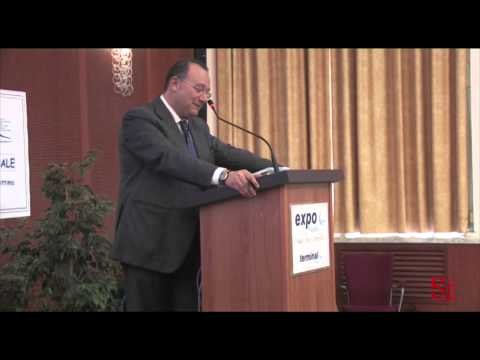 Napoli - Il convegno nazionale su Etica Professionale ed evasione fiscale -1- (05.04.13)