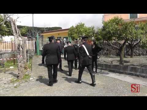 Torre del Greco (NA) - Ucciso un anziano durante una rapina -1- (05.03.13)