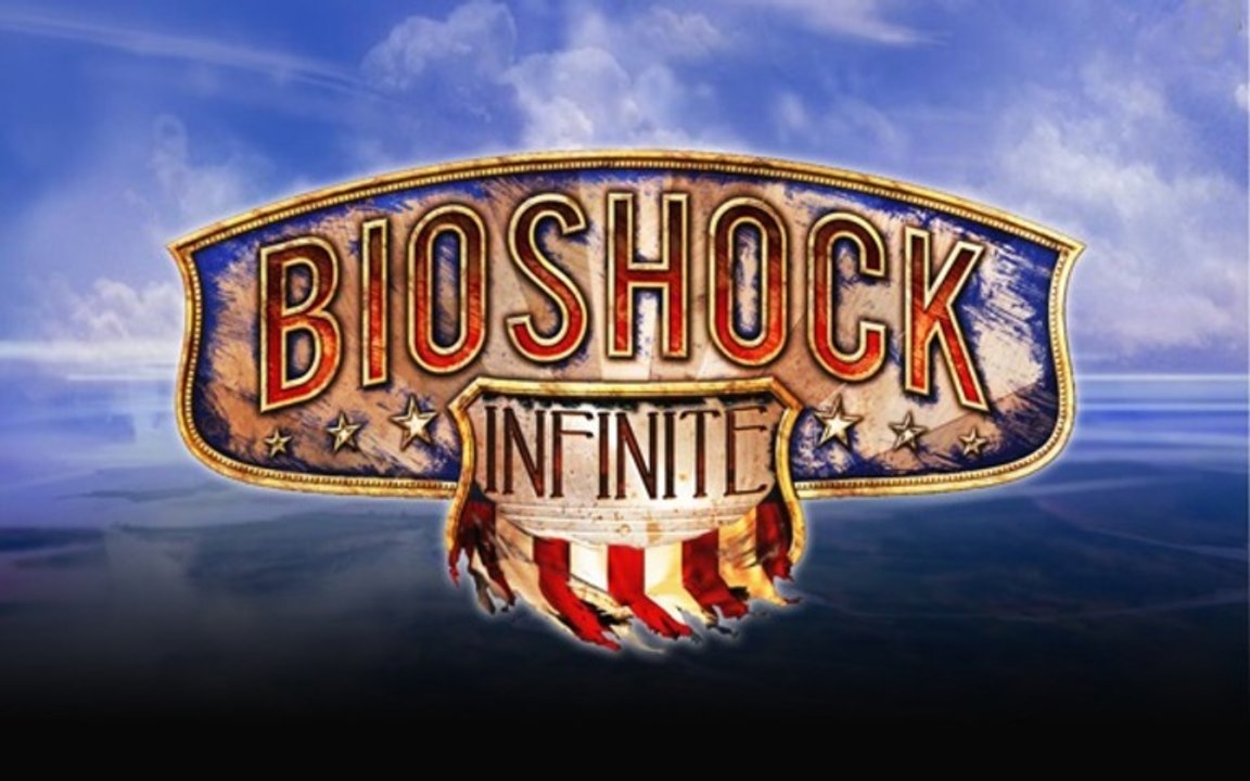 Bioshock Infinite - Video Decouverte - Hoos Gaming
