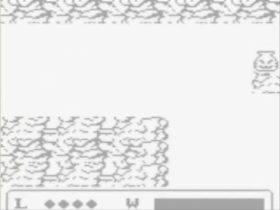 Let's Play Gargoyle's Quest: Ghosts'n Goblins - Part 7 - Stumbling Plot Inconsistencies