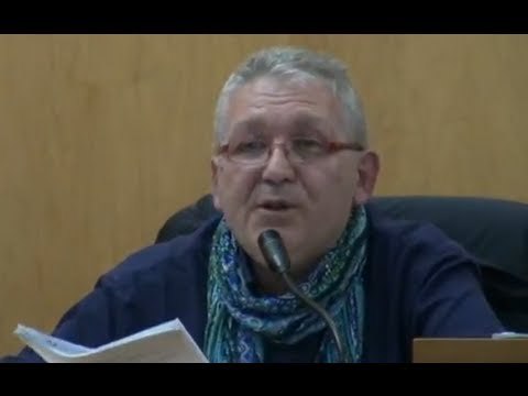 Gricignano (CE) - Consiglio Comunale (04.04.13)