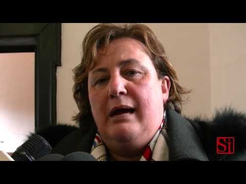 Napoli - Telefono azzurro contro gli abusi sui minori -1- (04.04.13)