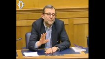 Roberto Giachetti - Iniziative relative all'approvazione di una nuova legge elettorale (05.04.13)