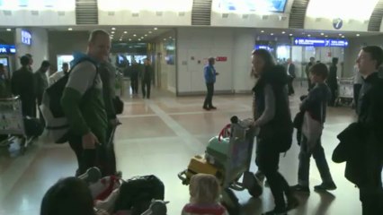 Corée du Nord: situation normale, selon les touristes