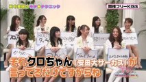 130405 【HD】Girls TV! feat. SUPER☆GiRLS #1