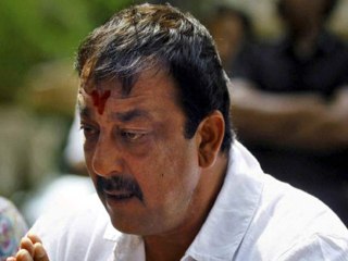 Sanjay Dutt To Surrender On 18th April