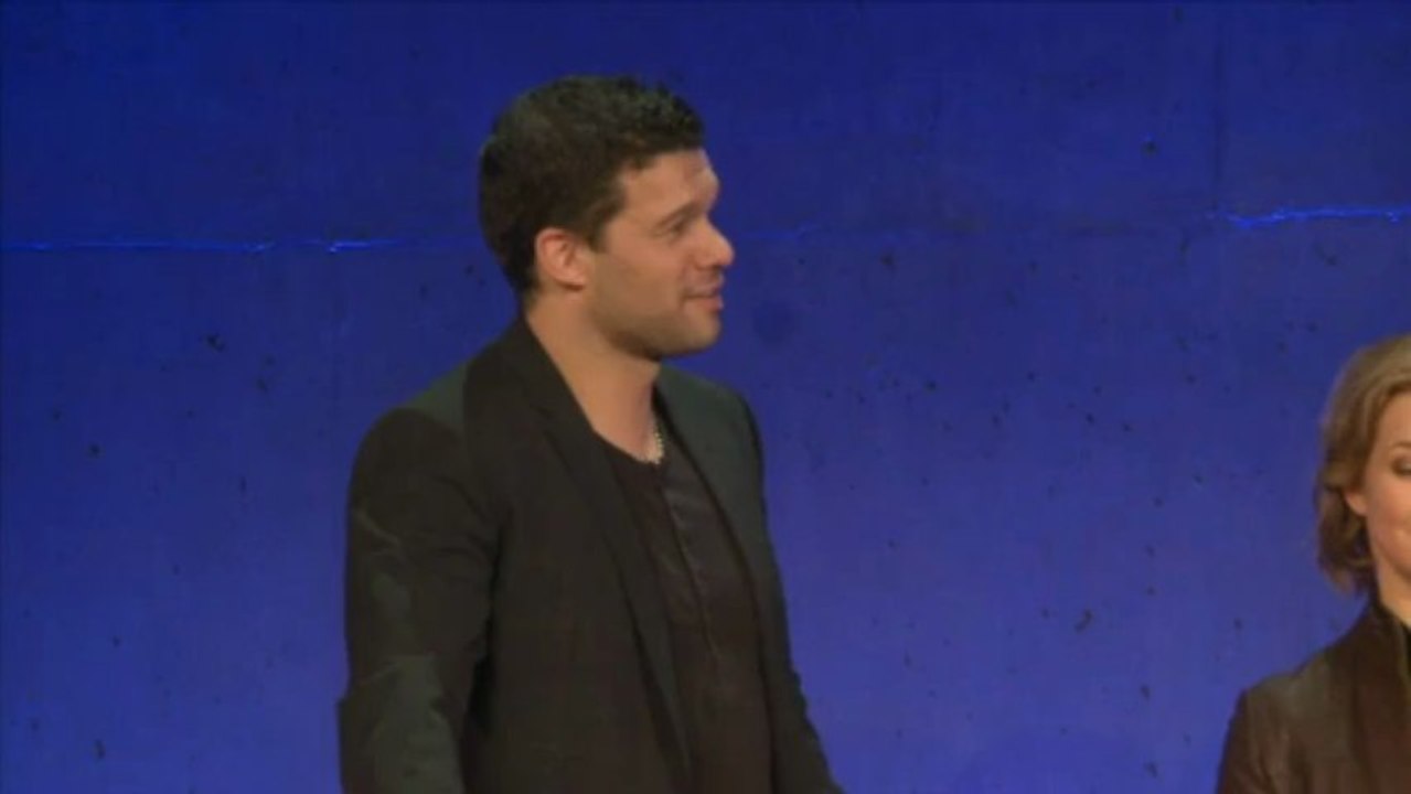 Ballack über Doping im Fußball: 'Ist kein Thema'