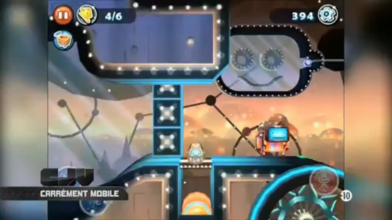 Carrément Jeux Vidéo - Carrément Jeux Vidéo Saison 3 #29 - l'actualité de la semaine, Jalil Lespert, Sly Cooper