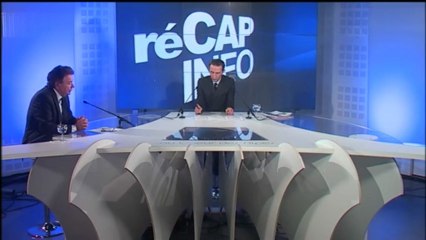 RECAP INFO - 6 Avril 2013