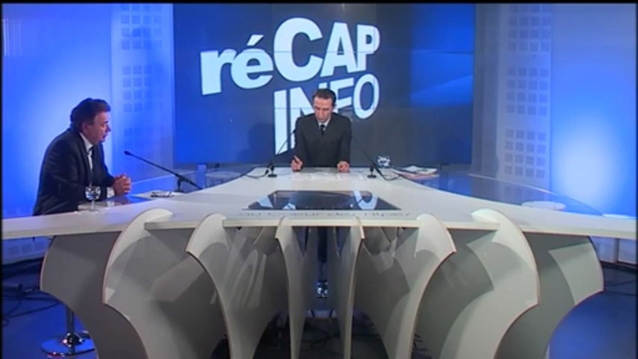 RECAP INFO - 6 Avril 2013