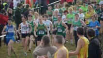 GOLBEY 2013 - Championnat National UFOLEP de Cross Country - APM-13