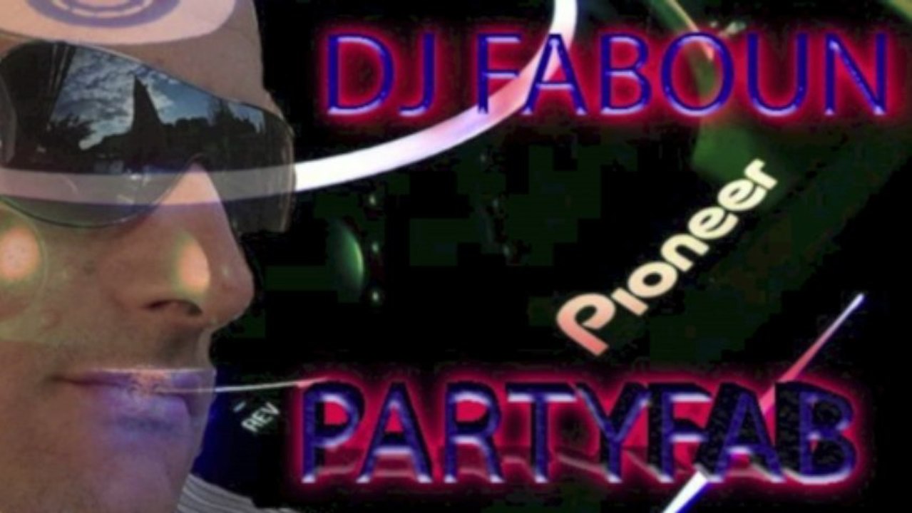 take me that by dj faboun