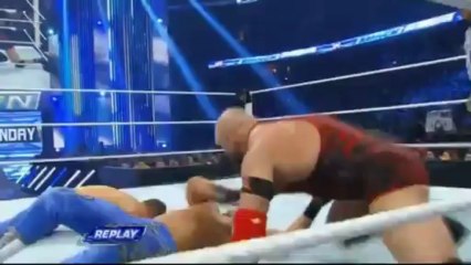 SD 5 Abril 1 http://www.tvwrestlinghd.com/