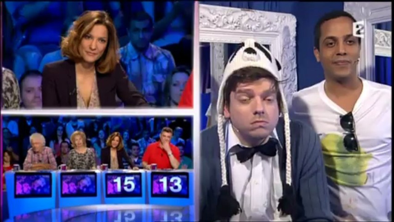 Bengui - Parler de tout et de rien