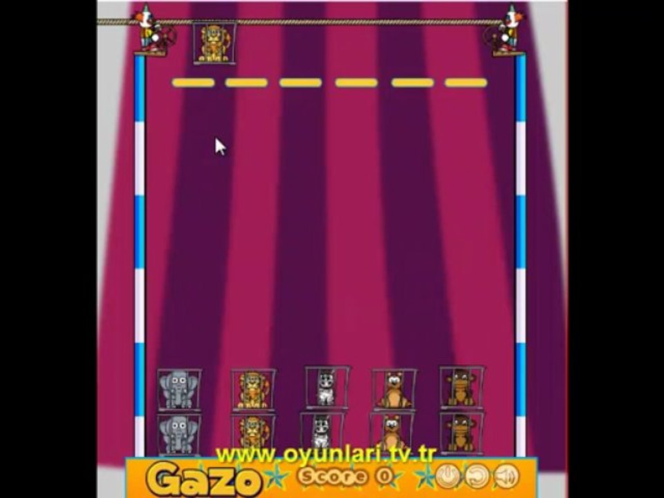Renkli Boyama Oyunları
