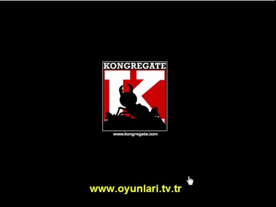 Hırslı Dövüş Oyunları