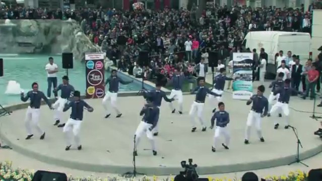 Grup Kaşıks - Kültür Park 1